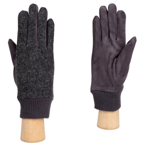 Текстильные мужские перчатки Fabretti JIG3-9