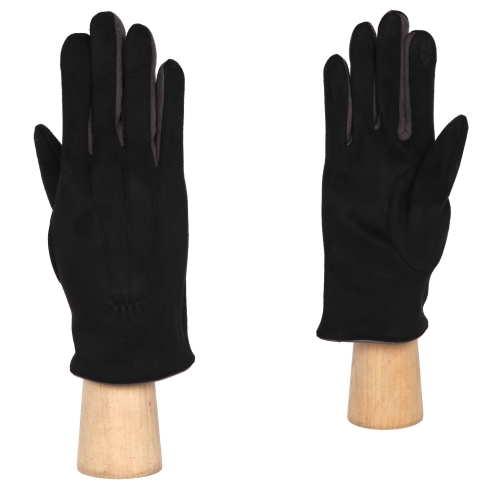 Текстильные мужские перчатки Fabretti JIG8-1