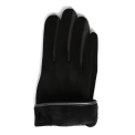 Текстильные мужские перчатки Fabretti JIG8-1. Вид 2.