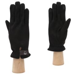 Текстильные мужские перчатки Fabretti JIG9-1