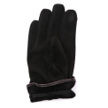 Текстильные мужские перчатки Fabretti JIG9-1. Вид 2.