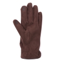 Текстильные мужские перчатки Fabretti JIG9-2. Вид 4.