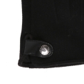 Текстильные мужские перчатки Fabretti JMG2-1. Вид 2.