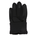 Текстильные мужские перчатки Fabretti JMG3-1. Вид 4.