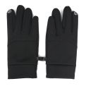 Текстильные мужские перчатки Fabretti JMG4-1. Вид 3.