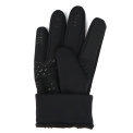 Текстильные мужские перчатки Fabretti JMG4-1. Вид 5.