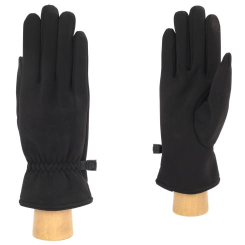 Текстильные мужские перчатки Fabretti JMG5-1