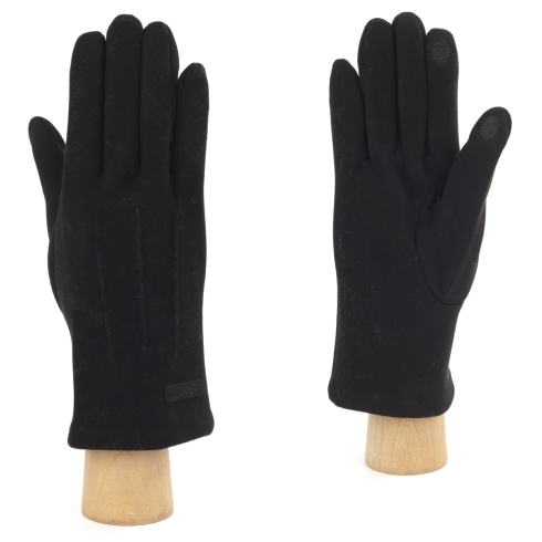 Текстильные мужские перчатки Fabretti JMG6-1