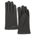 Текстильные мужские перчатки Fabretti JMG6-9. Вид 2.