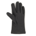 Текстильные мужские перчатки Fabretti JMG6-9. Вид 5.