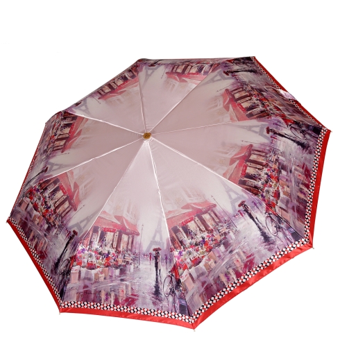 Зонт облегченный Fabretti L-20208-4