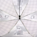 Зонт женский облегченный автомат Fabretti L-20252-5. Вид 3.