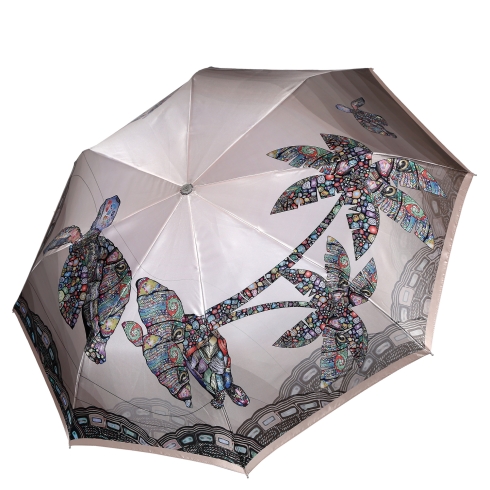 Зонт женский облегченный автомат Fabretti L-20263-12