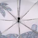 Зонт женский облегченный автомат Fabretti L-20263-12. Вид 4.