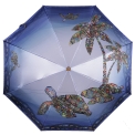 Зонт женский облегченный автомат Fabretti L-20263-8. Вид 3.