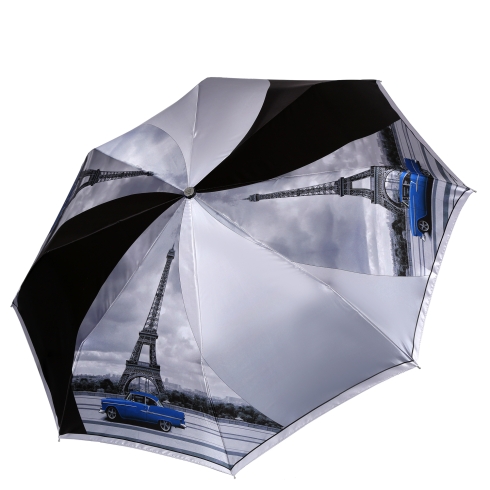 Зонт женский облегченный автомат Fabretti L-20264-2