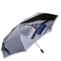 Зонт женский облегченный автомат Fabretti L-20264-2. Вид 2.