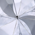 Зонт женский облегченный автомат Fabretti L-20264-2. Вид 3.
