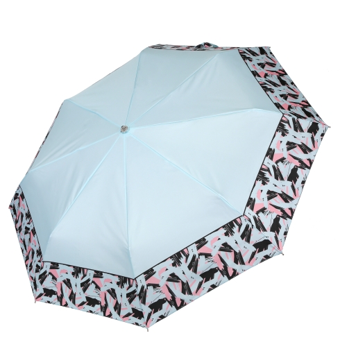 Зонт женский облегченный автомат Fabretti L-20275-5