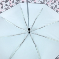 Зонт женский облегченный автомат Fabretti L-20275-5. Вид 3.
