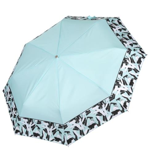 Зонт женский облегченный автомат Fabretti L-20275-9