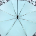 Зонт женский облегченный автомат Fabretti L-20275-9. Вид 4.