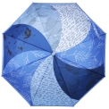Зонт женский облегченный автомат Fabretti L-20277-8. Вид 3.