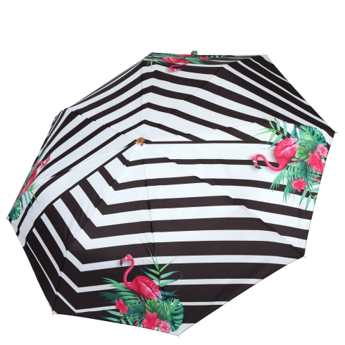 Зонт женский облегченный автомат Fabretti L-20278-30