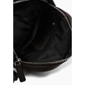 Кожаная мужская сумка через плечо Fabretti L15683-12. Вид 4.