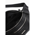 Кожаная мужская сумка через плечо Fabretti L16503-2. Вид 3.