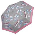 Женский маленький зонт Fabretti P-20200-5