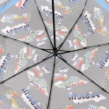 Женский маленький зонт Fabretti P-20200-9. Вид 3.