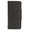 Мужской кожаный кошелек Fabretti Q02D-2. Вид 2.