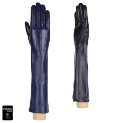 Перчатки Fabretti S1.10-11 blue