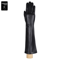 Перчатки Fabretti S1.10-1s black
