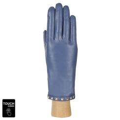 Перчатки Fabretti S1.40-11 l.blue