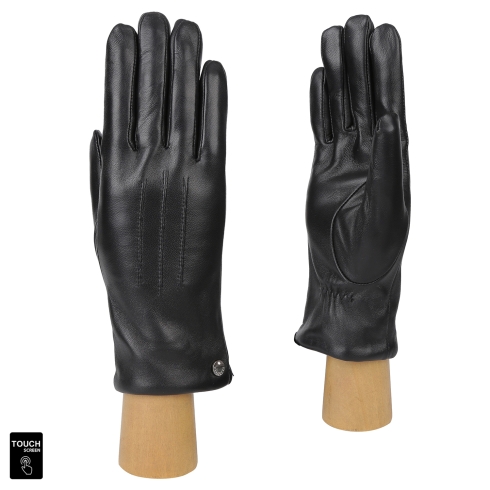 Перчатки Fabretti S1.41-1 black