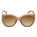 Женские солнцезащитные очки Fabretti SF23051b-13. Вид 2.