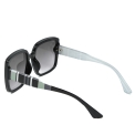 Женские солнцезащитные очки Fabretti SF2306a-2. Вид 2.