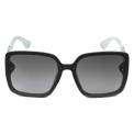 Женские солнцезащитные очки Fabretti SF2306a-2. Вид 3.