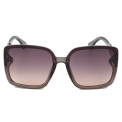 Женские солнцезащитные очки Fabretti SF2306b-3. Вид 2.