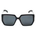 Женские солнцезащитные очки Fabretti SF231373a-2p. Вид 2.