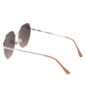 Женские солнцезащитные очки Fabretti SF23144a-102. Вид 3.