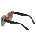 Женские солнцезащитные очки Fabretti SF231630a-13. Вид 3.