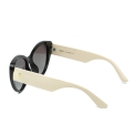 Женские солнцезащитные очки Fabretti SF231672a-2p. Вид 3.