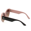 Женские солнцезащитные очки Fabretti SF231672b-2. Вид 3.