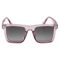 Женские солнцезащитные очки Fabretti SF2346b-10. Вид 2.