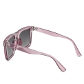 Женские солнцезащитные очки Fabretti SF2346b-10. Вид 3.