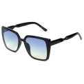 Женские солнцезащитные очки Fabretti SJ130067a-2