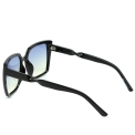 Женские солнцезащитные очки Fabretti SJ130067a-2. Вид 3.